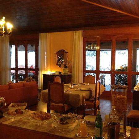 Bed and Breakfast Bed&Garden Cesate Екстер'єр фото