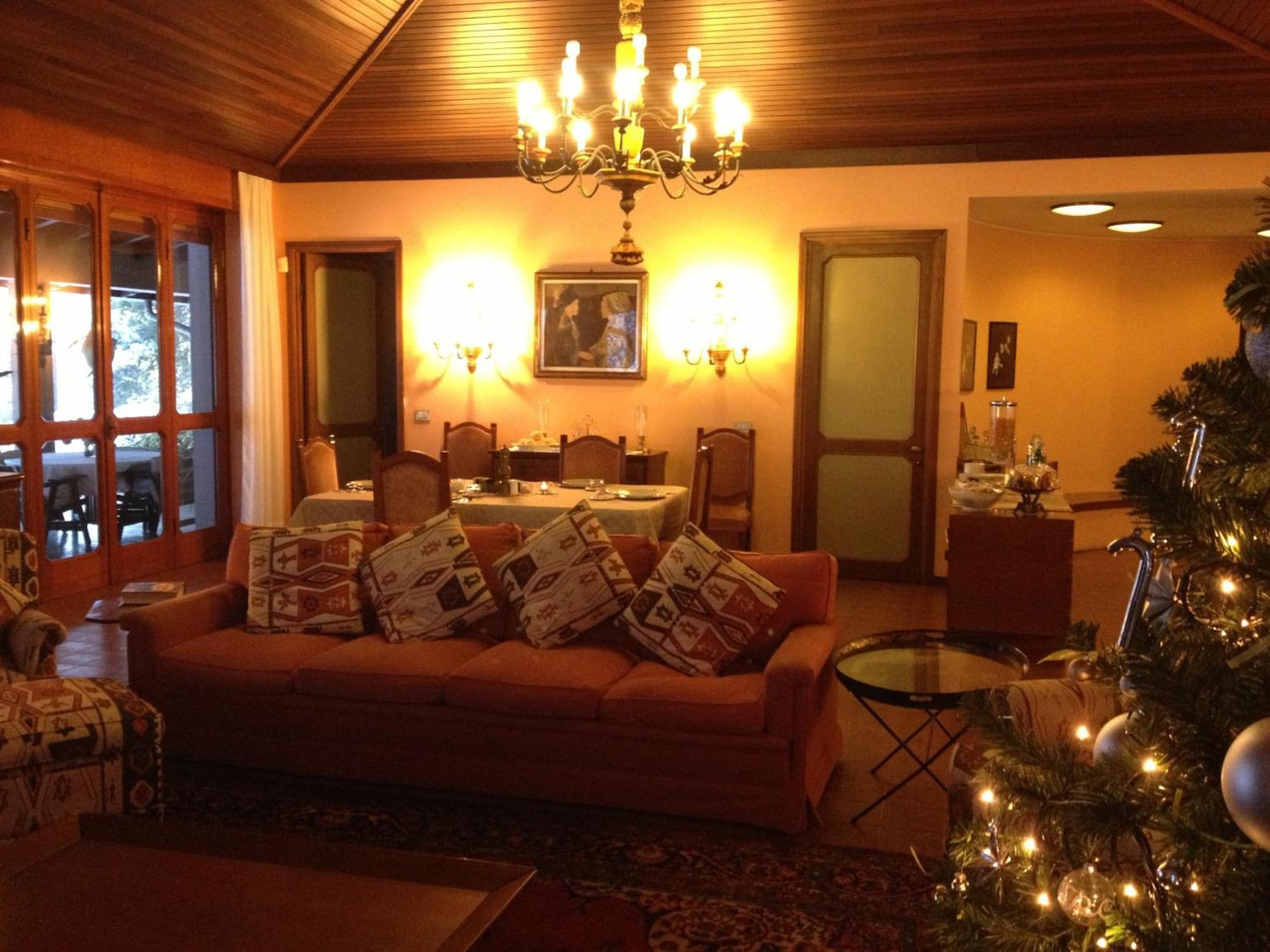 Bed and Breakfast Bed&Garden Cesate Екстер'єр фото