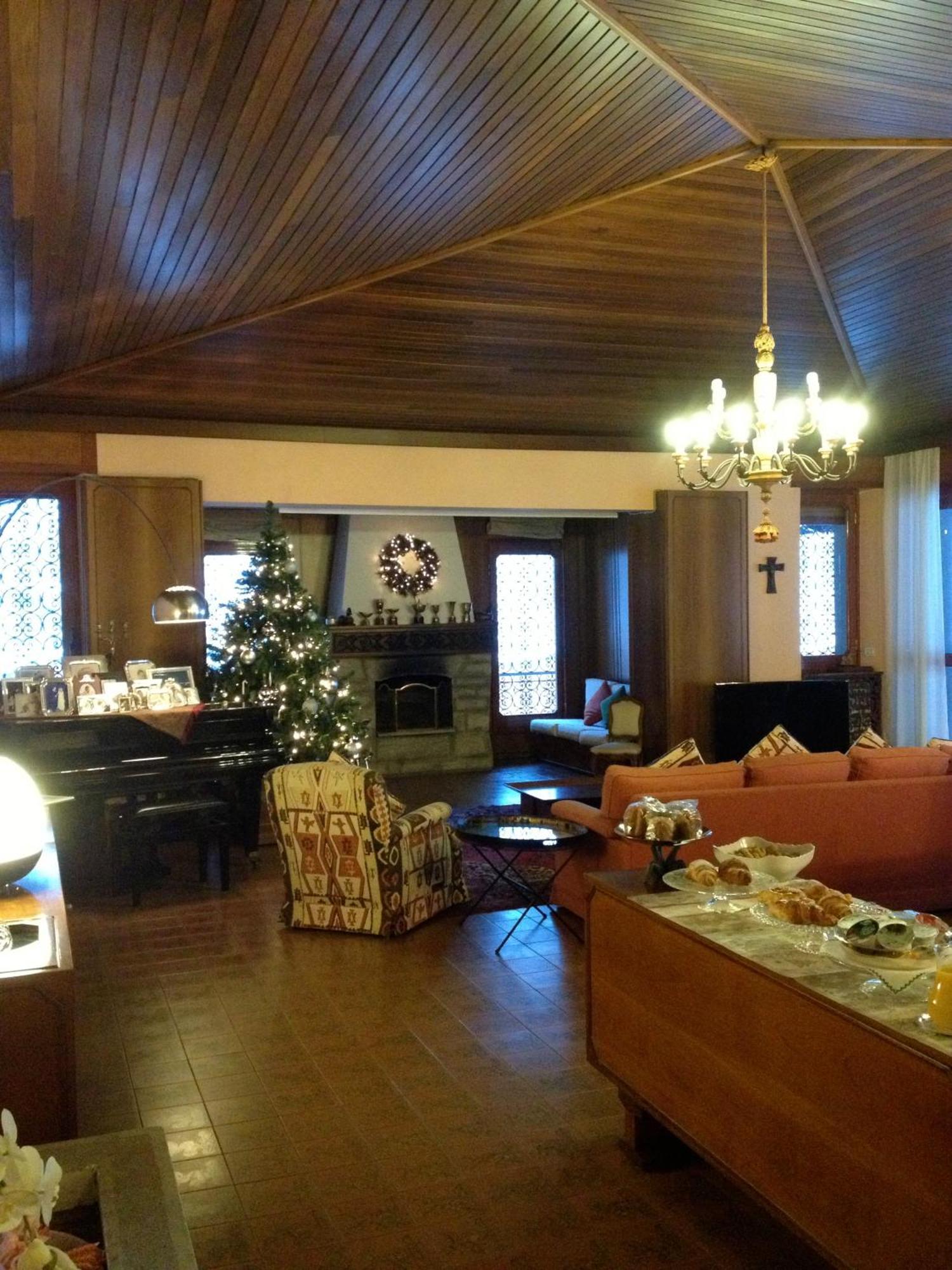 Bed and Breakfast Bed&Garden Cesate Екстер'єр фото