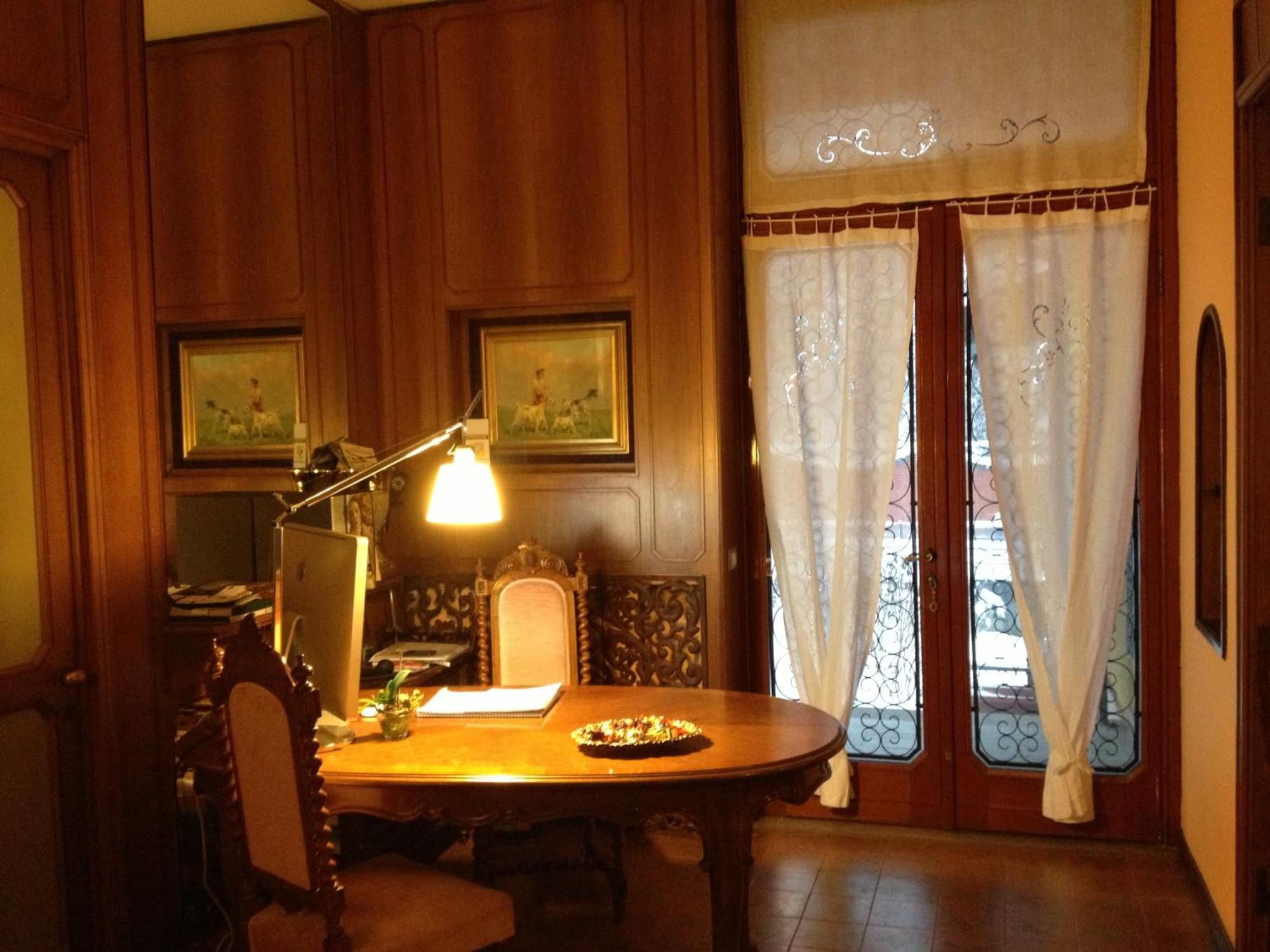 Bed and Breakfast Bed&Garden Cesate Екстер'єр фото