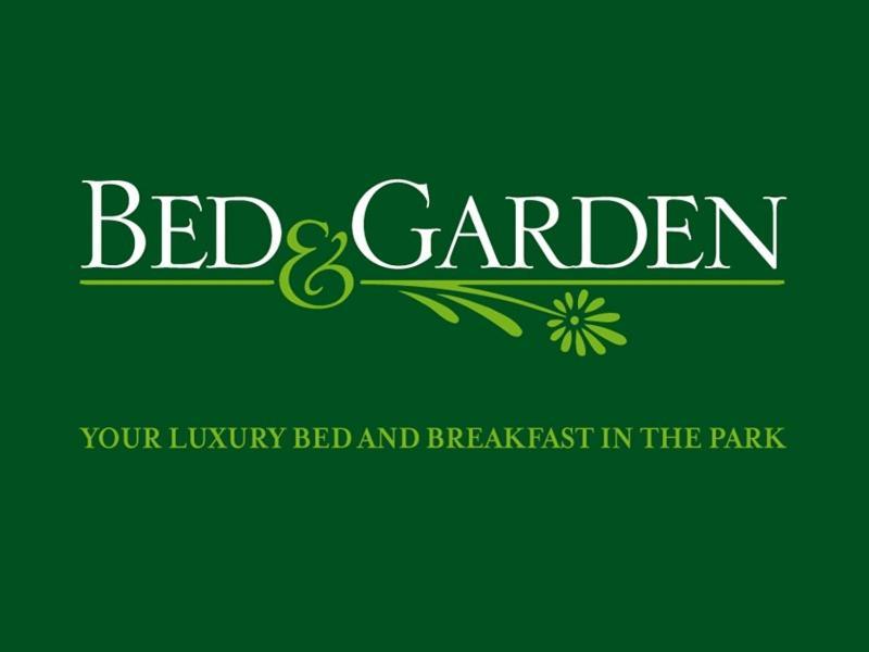 Bed and Breakfast Bed&Garden Cesate Екстер'єр фото