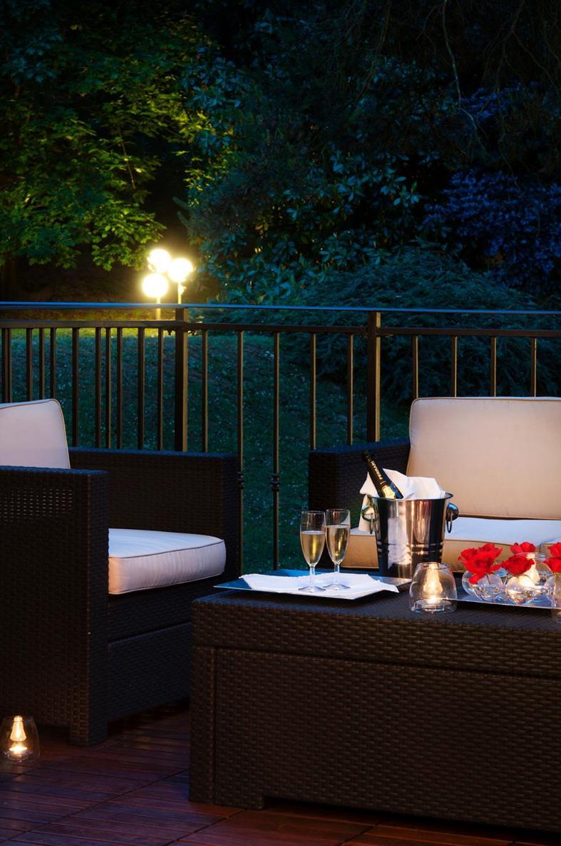 Bed and Breakfast Bed&Garden Cesate Екстер'єр фото