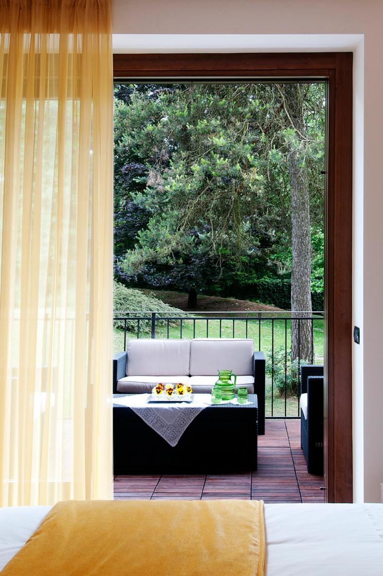 Bed and Breakfast Bed&Garden Cesate Екстер'єр фото