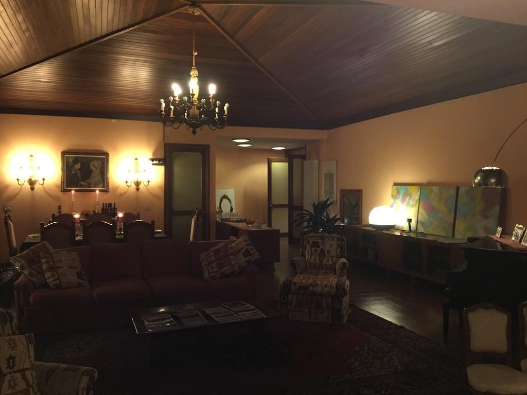 Bed and Breakfast Bed&Garden Cesate Екстер'єр фото