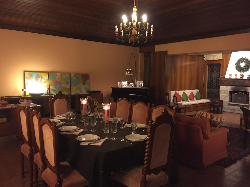 Bed and Breakfast Bed&Garden Cesate Екстер'єр фото