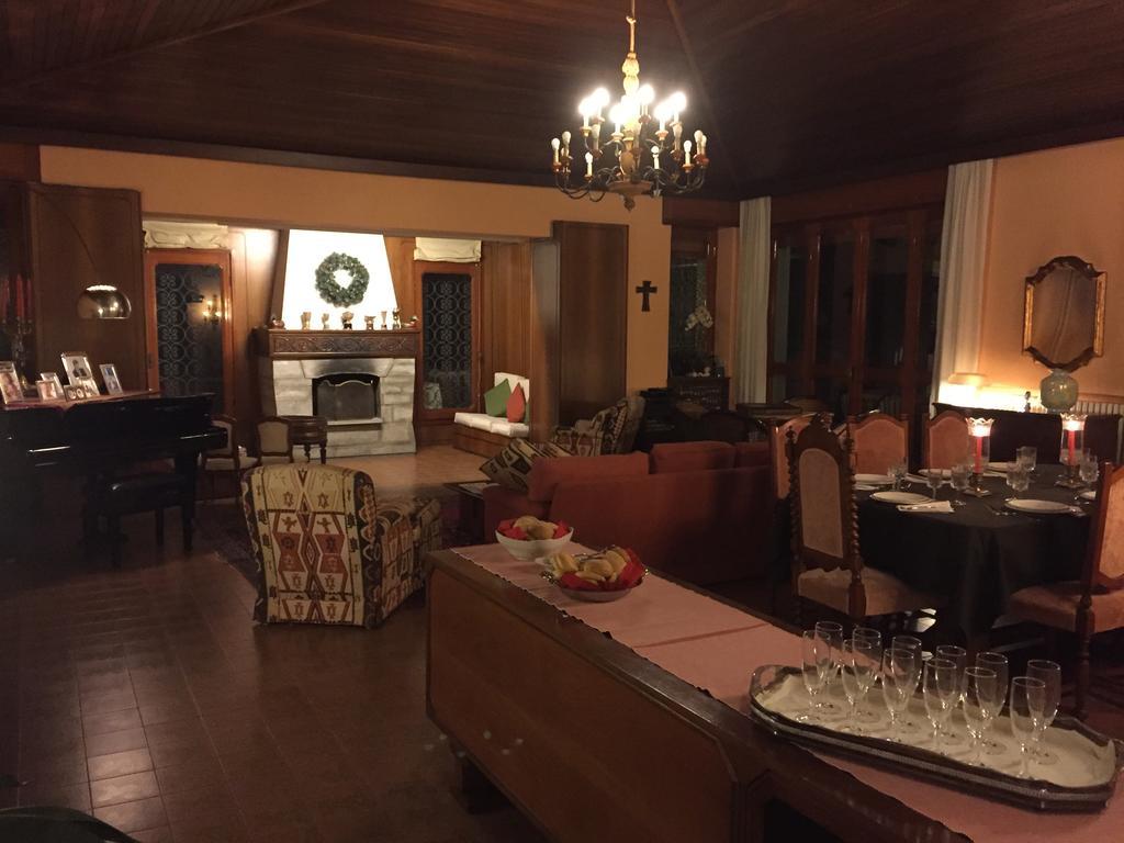 Bed and Breakfast Bed&Garden Cesate Екстер'єр фото