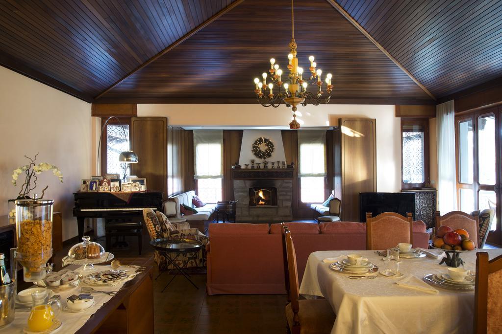 Bed and Breakfast Bed&Garden Cesate Екстер'єр фото
