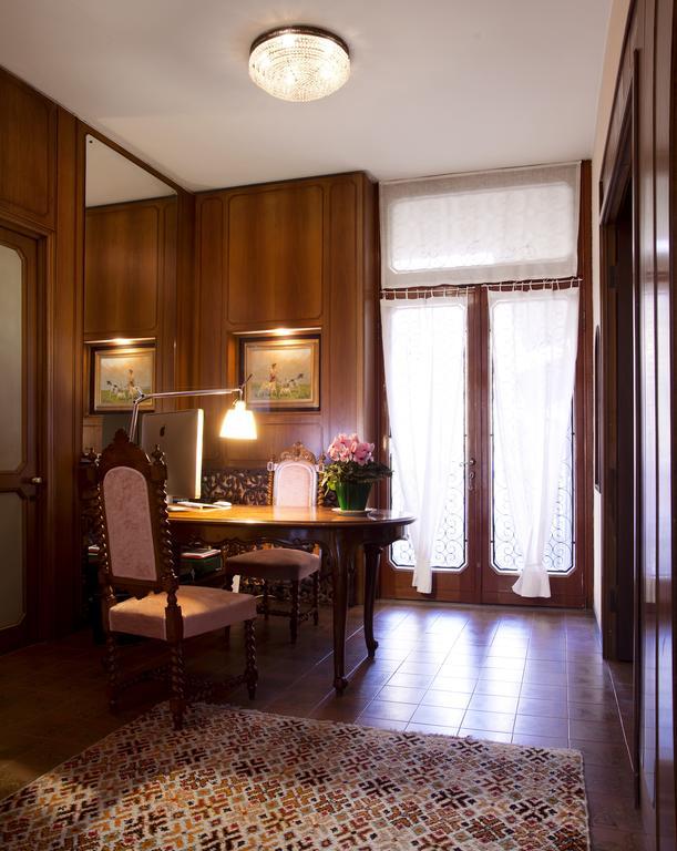 Bed and Breakfast Bed&Garden Cesate Екстер'єр фото