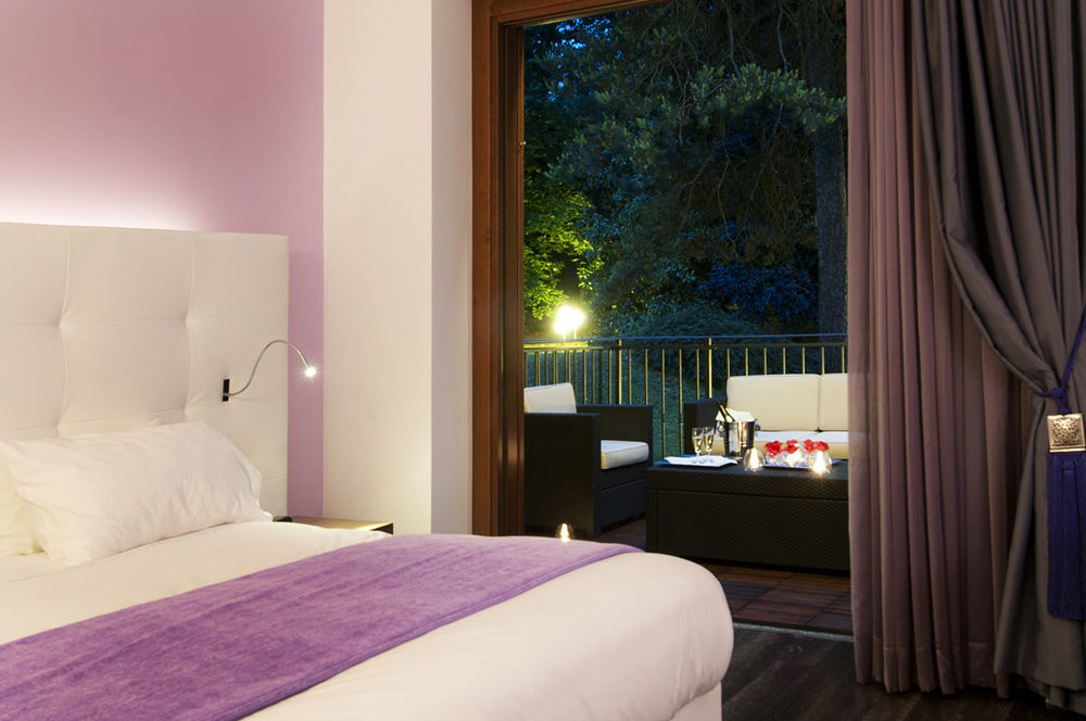 Bed and Breakfast Bed&Garden Cesate Екстер'єр фото