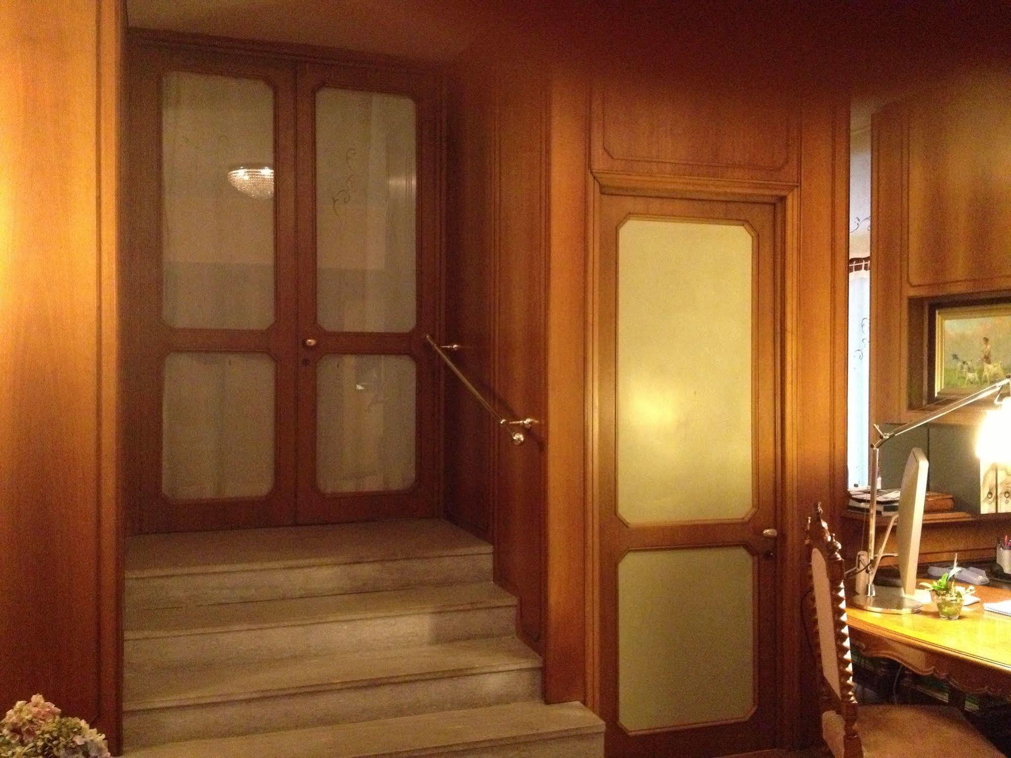 Bed and Breakfast Bed&Garden Cesate Екстер'єр фото